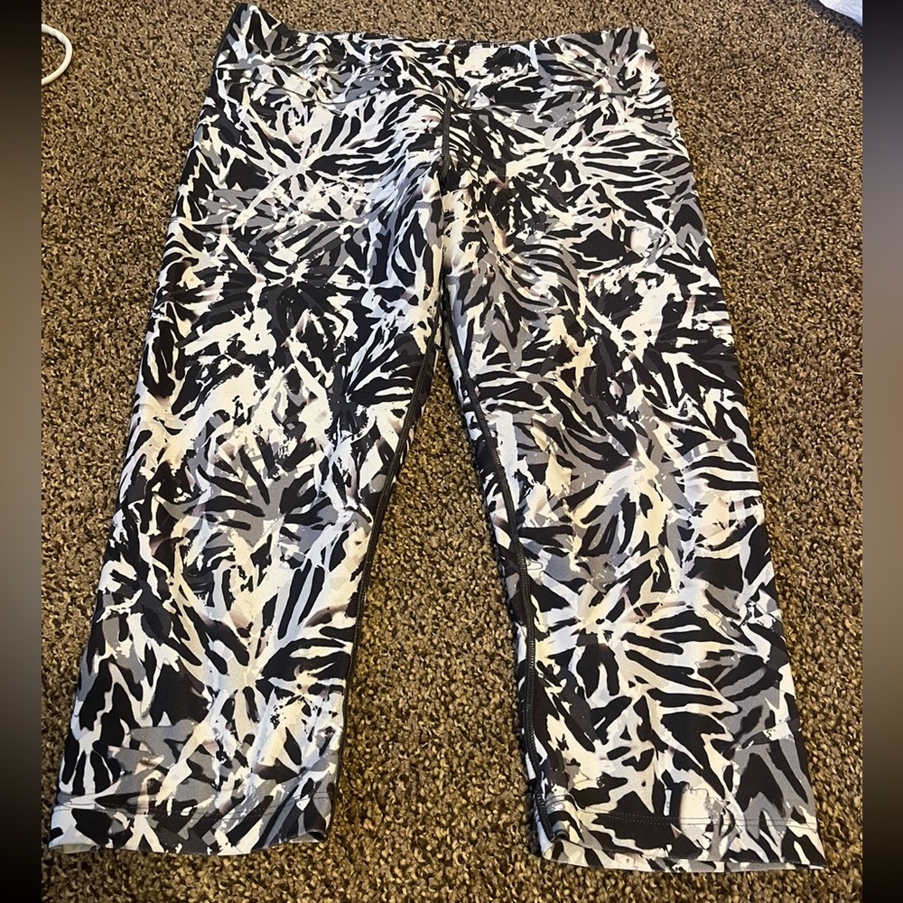 Workout Pants